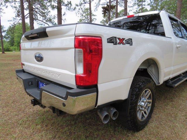 used 2019 Ford F-250 car, priced at $55,519