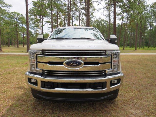used 2019 Ford F-250 car, priced at $55,519