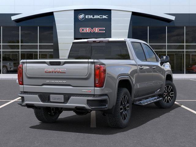 new 2025 GMC Sierra 1500 car, priced at $73,630