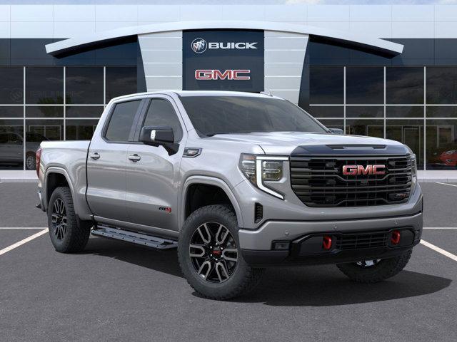 new 2025 GMC Sierra 1500 car, priced at $73,630