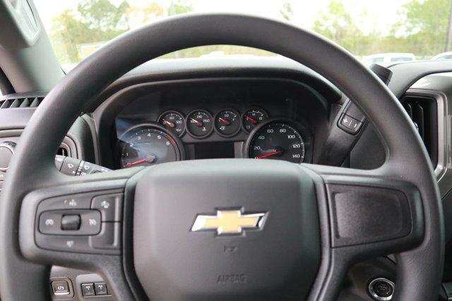 new 2024 Chevrolet Silverado 2500 car, priced at $53,096