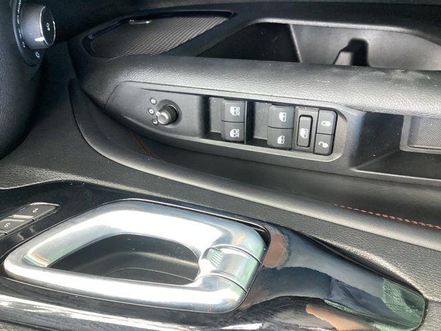 used 2022 Jeep Compass car, priced at $23,920