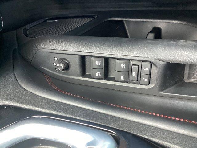 used 2022 Jeep Compass car, priced at $23,920