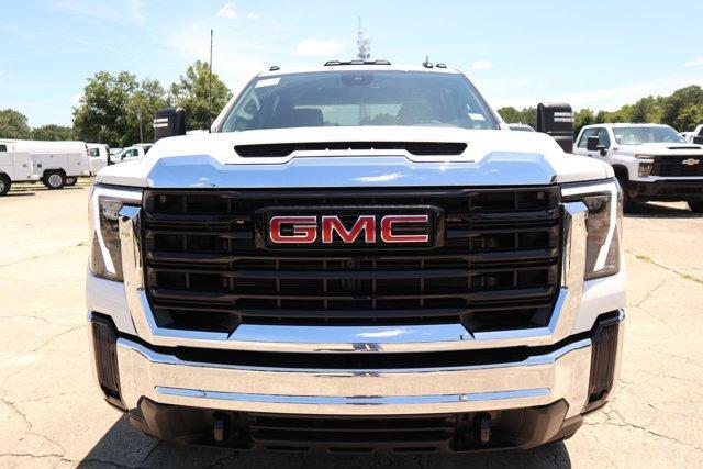 new 2024 GMC Sierra 2500 car, priced at $53,829