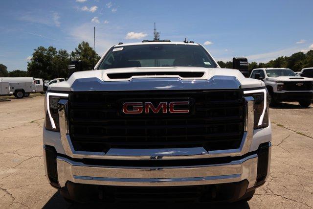 new 2024 GMC Sierra 2500 car, priced at $53,829