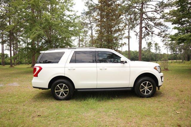 used 2019 Ford Expedition car, priced at $31,990