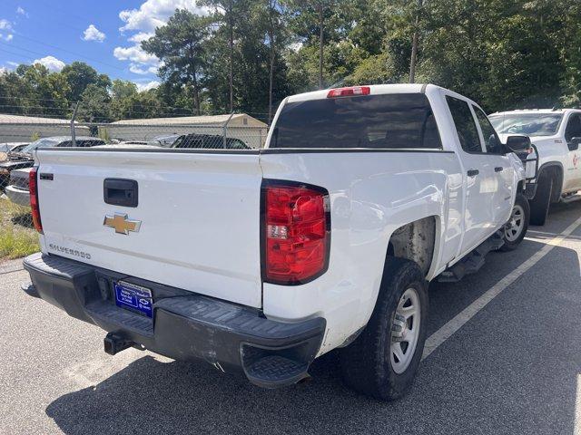 used 2017 Chevrolet Silverado 1500 car, priced at $14,950