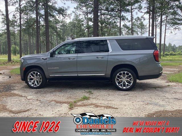 used 2021 GMC Yukon XL car, priced at $42,990