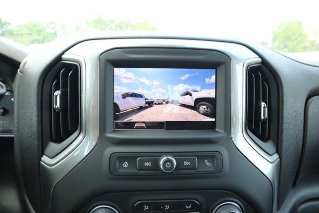 new 2024 Chevrolet Silverado 2500 car, priced at $48,688