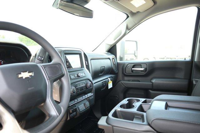 new 2024 Chevrolet Silverado 2500 car, priced at $48,688