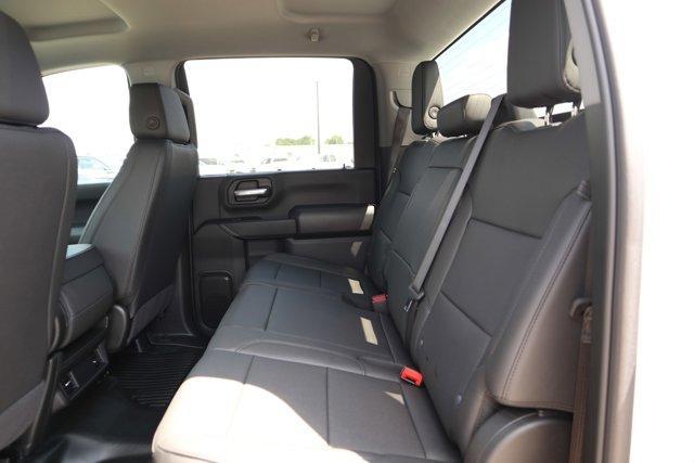 new 2024 Chevrolet Silverado 2500 car, priced at $48,688