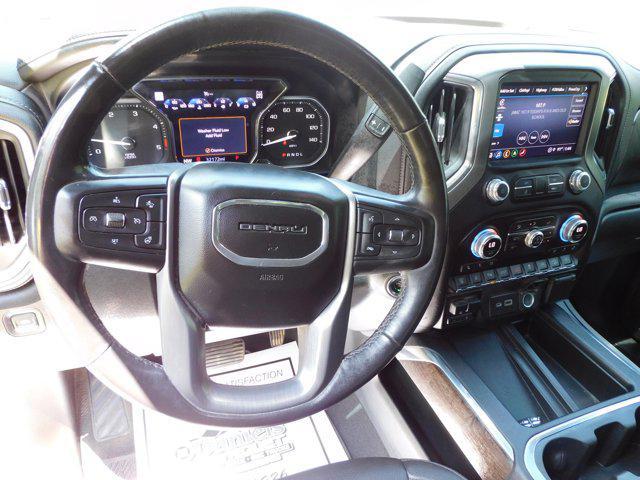 used 2021 GMC Sierra 2500 car, priced at $65,598