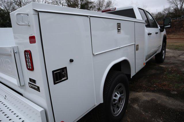 new 2024 GMC Sierra 3500 car, priced at $53,873