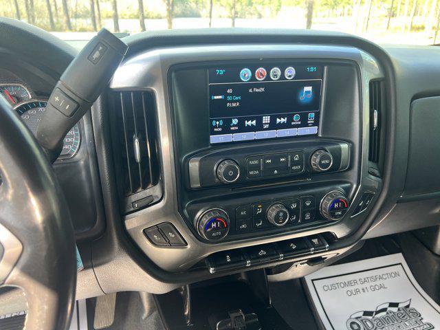 used 2019 Chevrolet Silverado 3500 car, priced at $38,244