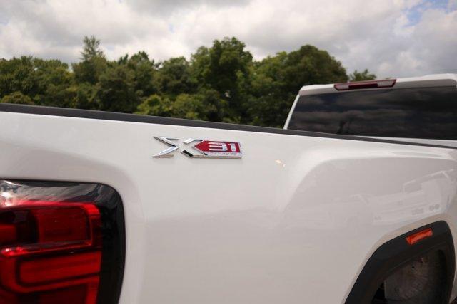 new 2024 GMC Sierra 3500 car, priced at $68,676