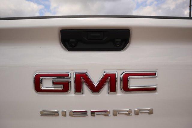 new 2024 GMC Sierra 3500 car, priced at $68,676