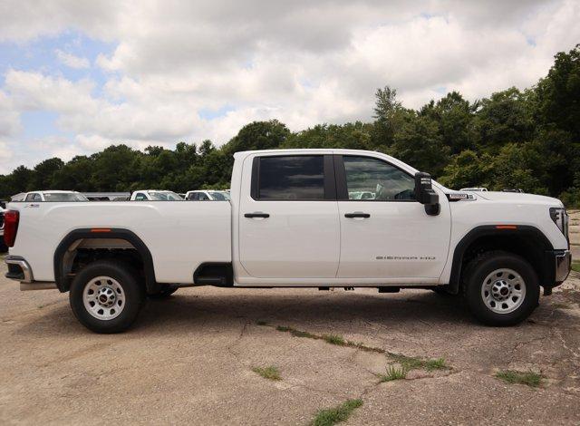 new 2024 GMC Sierra 3500 car, priced at $68,676