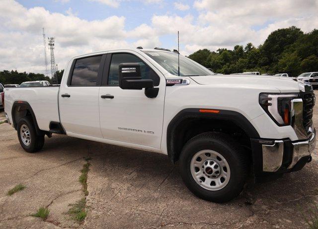 new 2024 GMC Sierra 3500 car, priced at $68,676