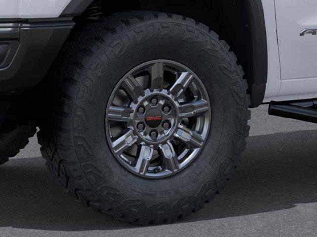 new 2026 GMC Sierra 1500 car, priced at $84,985