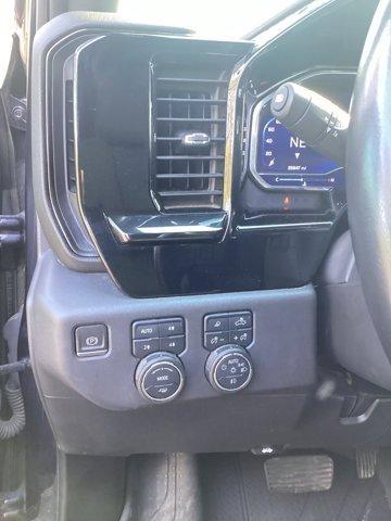 used 2022 Chevrolet Silverado 1500 car, priced at $51,887
