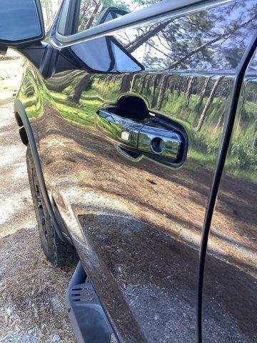 used 2022 Chevrolet Silverado 1500 car, priced at $51,887