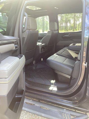 used 2022 Chevrolet Silverado 1500 car, priced at $51,887
