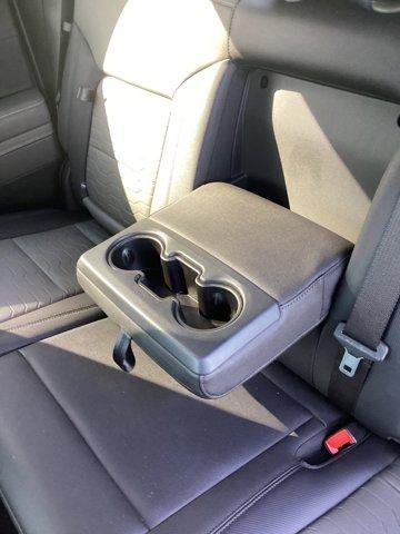 used 2022 Chevrolet Silverado 1500 car, priced at $51,887