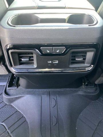 used 2022 Chevrolet Silverado 1500 car, priced at $51,887