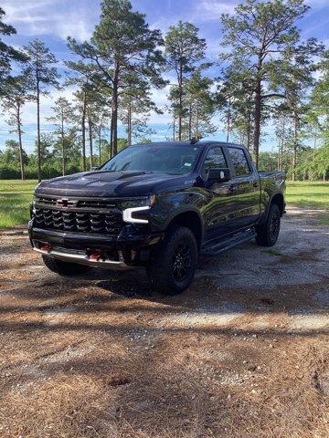 used 2022 Chevrolet Silverado 1500 car, priced at $51,887