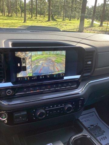 used 2022 Chevrolet Silverado 1500 car, priced at $51,887