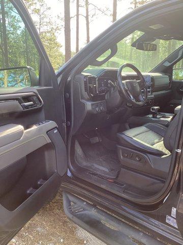 used 2022 Chevrolet Silverado 1500 car, priced at $51,887