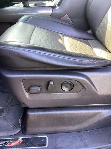 used 2022 Chevrolet Silverado 1500 car, priced at $51,887
