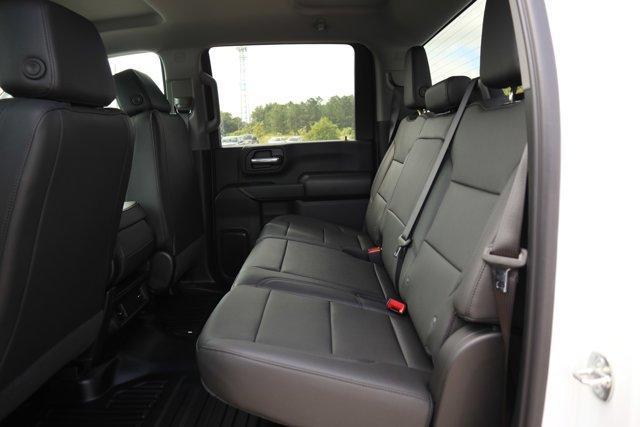 new 2024 GMC Sierra 2500 car, priced at $50,928