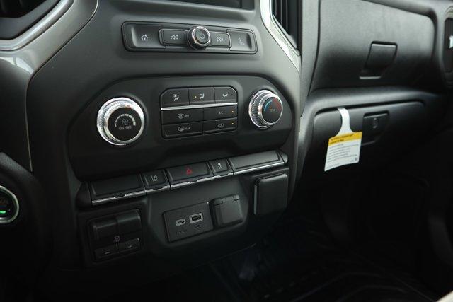 new 2024 GMC Sierra 2500 car, priced at $50,928