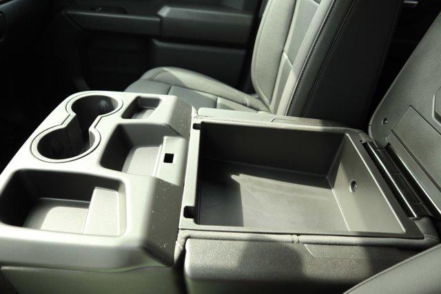 new 2024 GMC Sierra 2500 car, priced at $50,928