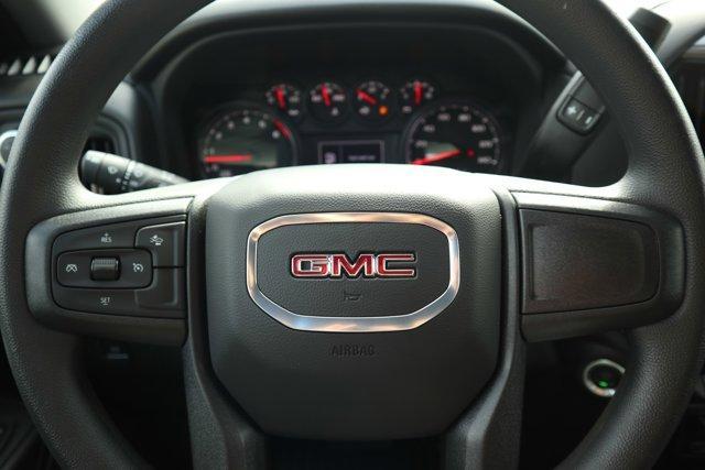 new 2024 GMC Sierra 2500 car, priced at $50,928