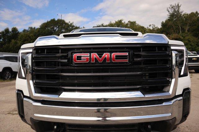 new 2024 GMC Sierra 2500 car, priced at $53,829