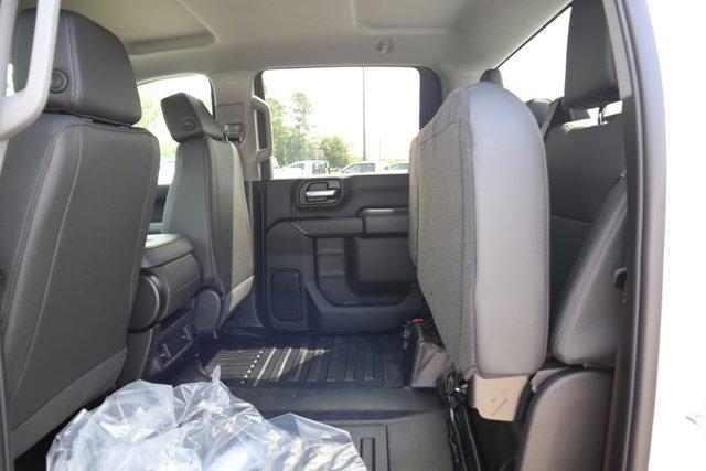 new 2024 Chevrolet Silverado 2500 car, priced at $48,688