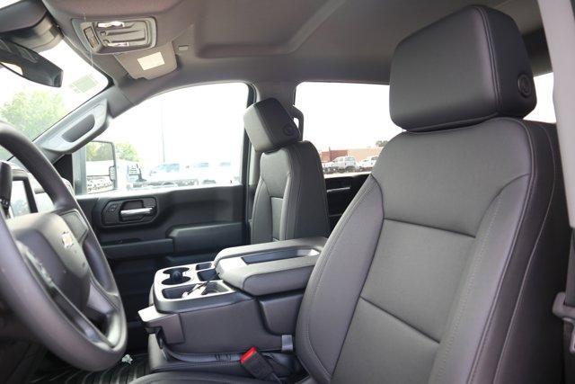 new 2024 Chevrolet Silverado 2500 car, priced at $48,688