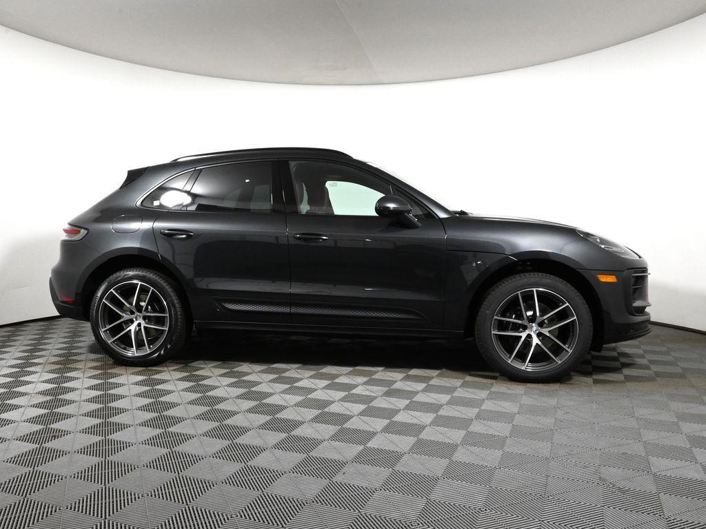 new 2026 Porsche Macan car, priced at $79,430