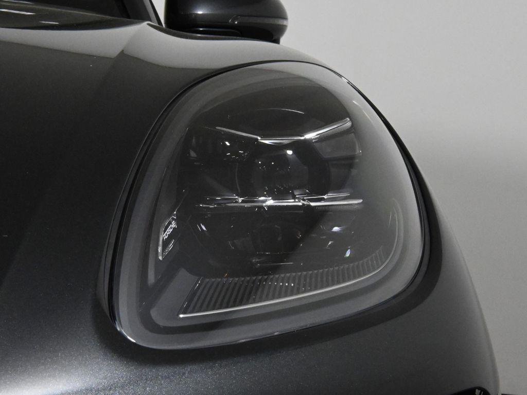 new 2026 Porsche Macan car, priced at $79,430