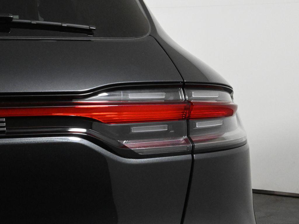 new 2026 Porsche Macan car, priced at $79,430