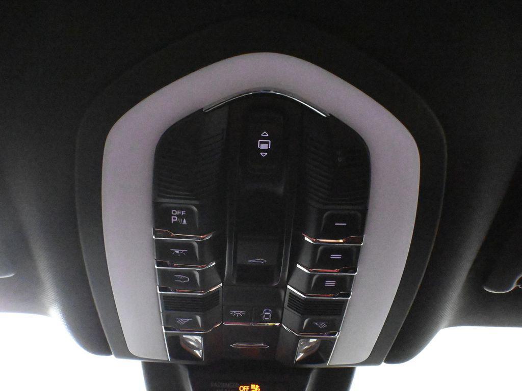 new 2026 Porsche Macan car, priced at $79,430