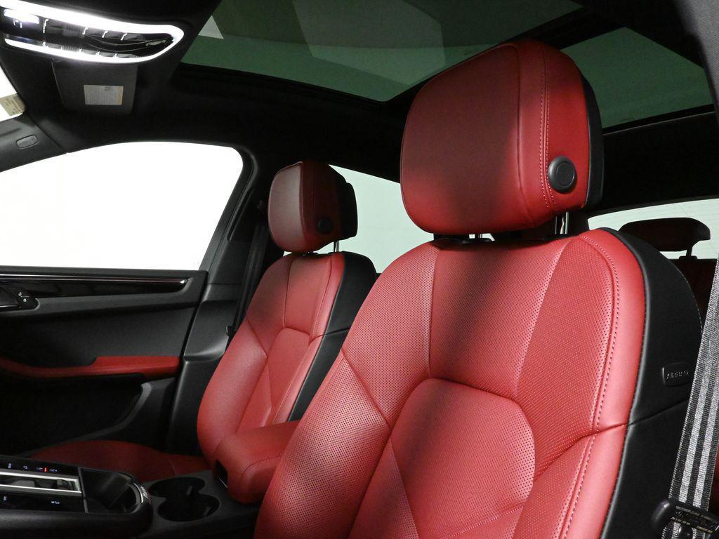 new 2026 Porsche Macan car, priced at $79,430