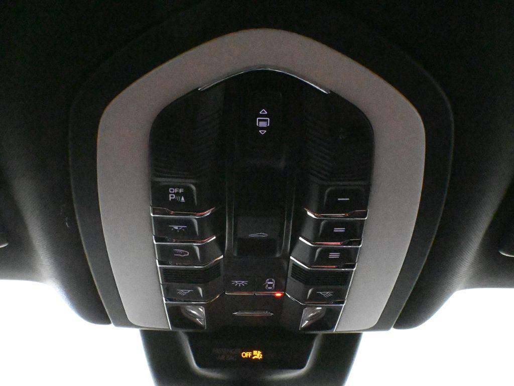 new 2026 Porsche Macan car, priced at $107,360