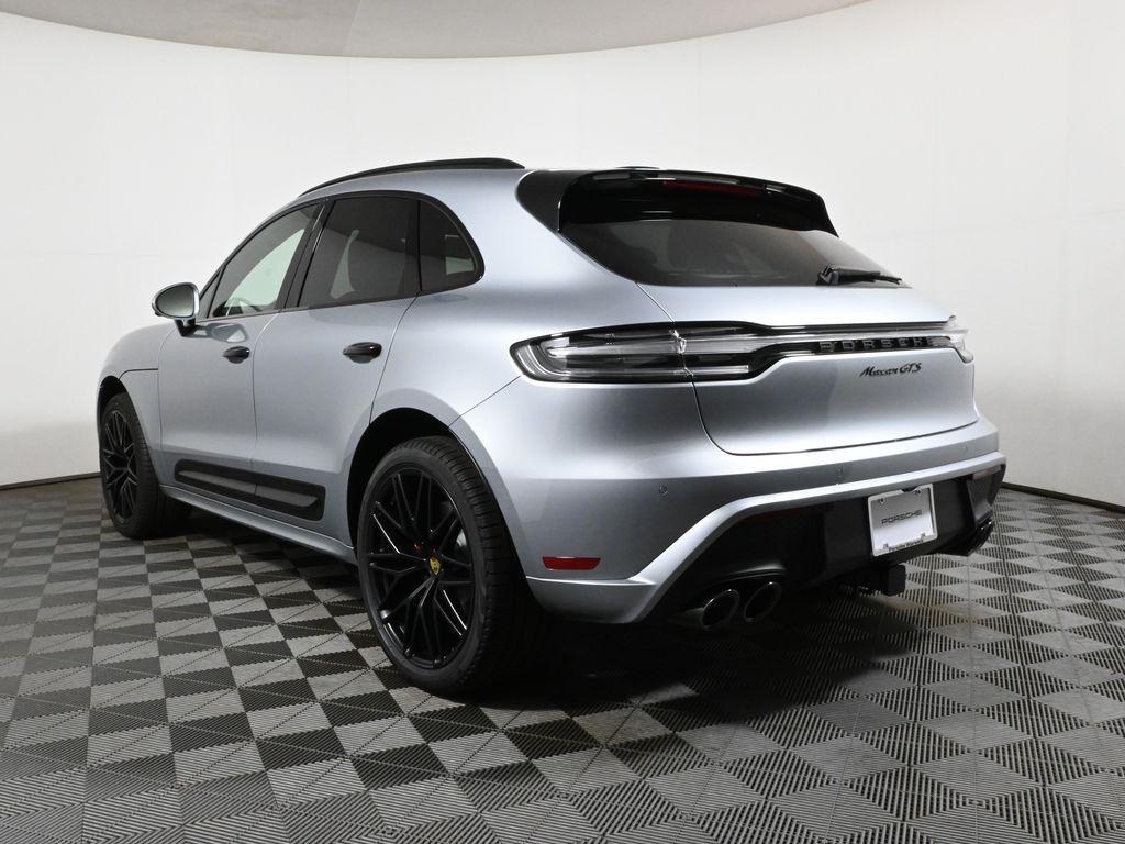 new 2026 Porsche Macan car, priced at $107,360