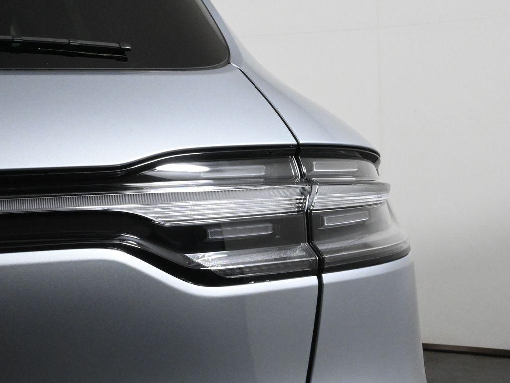 new 2026 Porsche Macan car, priced at $107,360