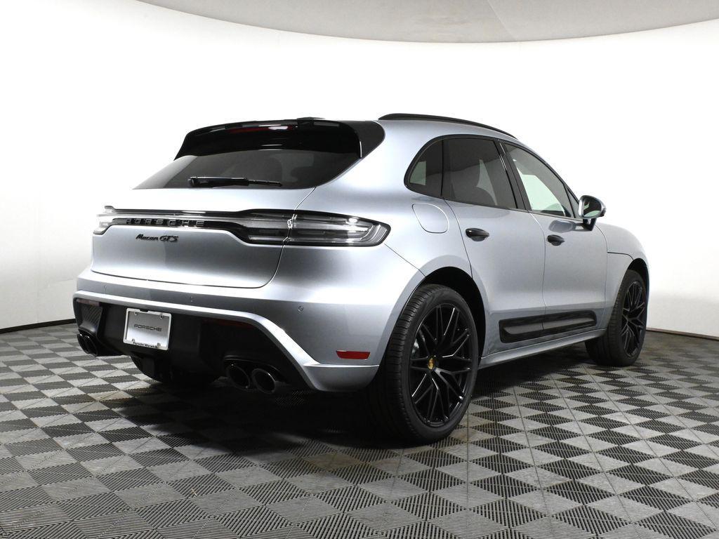 new 2026 Porsche Macan car, priced at $107,360