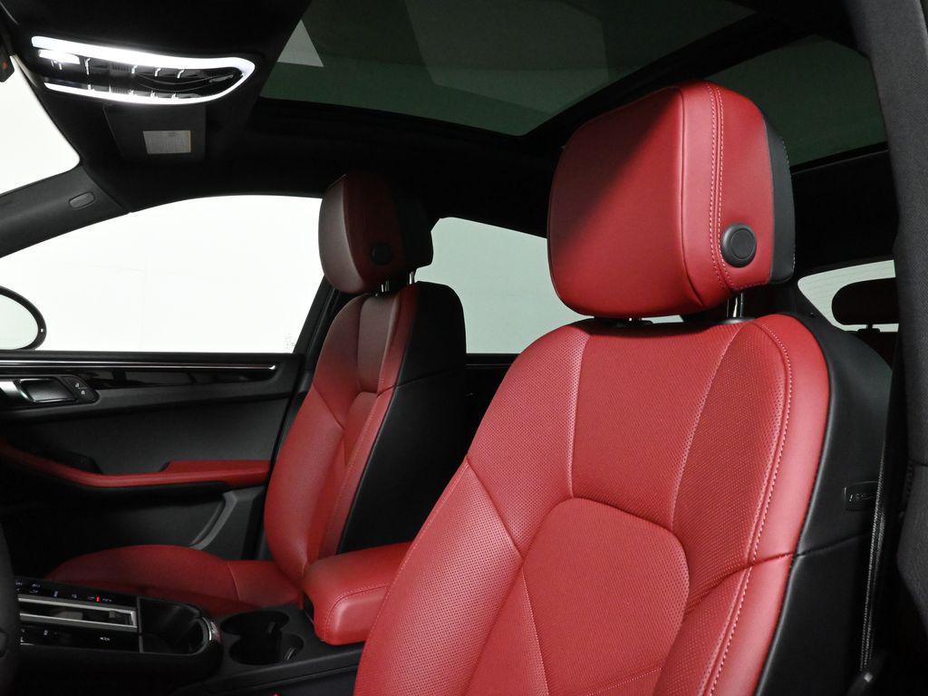 new 2026 Porsche Macan car, priced at $79,580