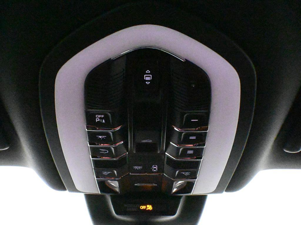 new 2026 Porsche Macan car, priced at $79,580